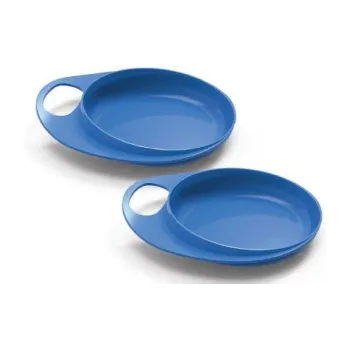 Platte Nuvita (NV8451Blue)