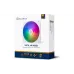 Корпусный вентилятор SilverStone  White (SST-VS140W-ARGB)