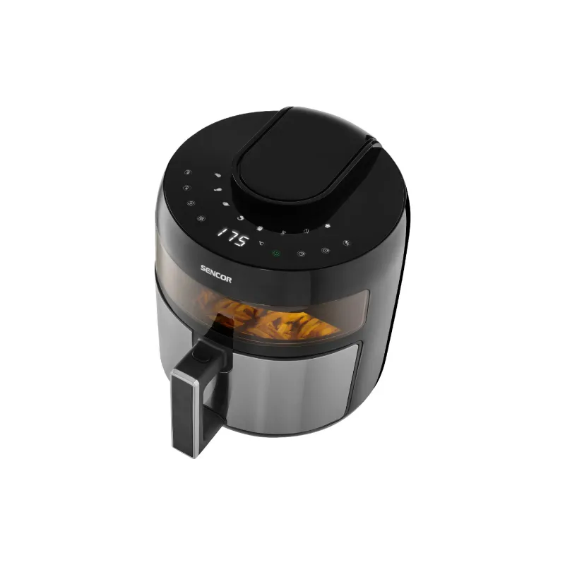 Мултифурна Sencor Vita, Black (SFR5010BK)