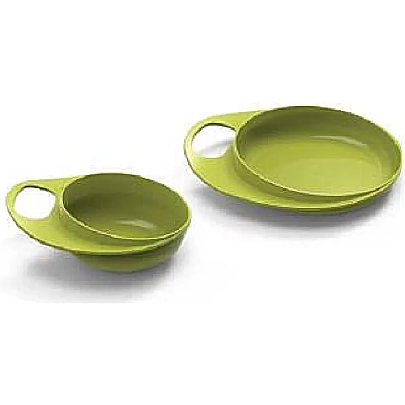 طبق Nuvita (NV8461Lime)