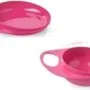 Plate Nuvita (NV8461Pink)