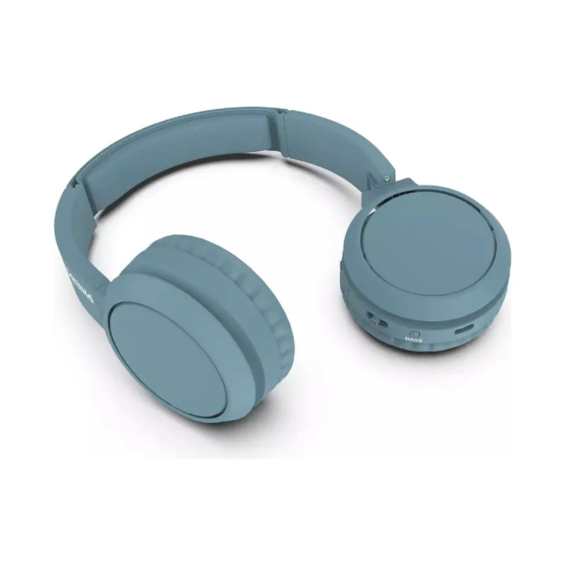 Навушники Philips, Blue (TAH4205BL/00)