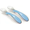 Conjunto de colheres Nuvita, Light Blue (NV8480COOLBLUE)