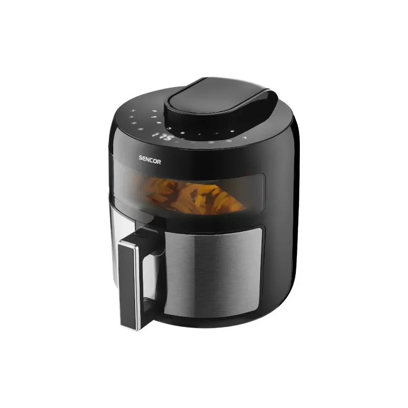 Мултифурна Sencor Vita, Black (SFR5010BK)