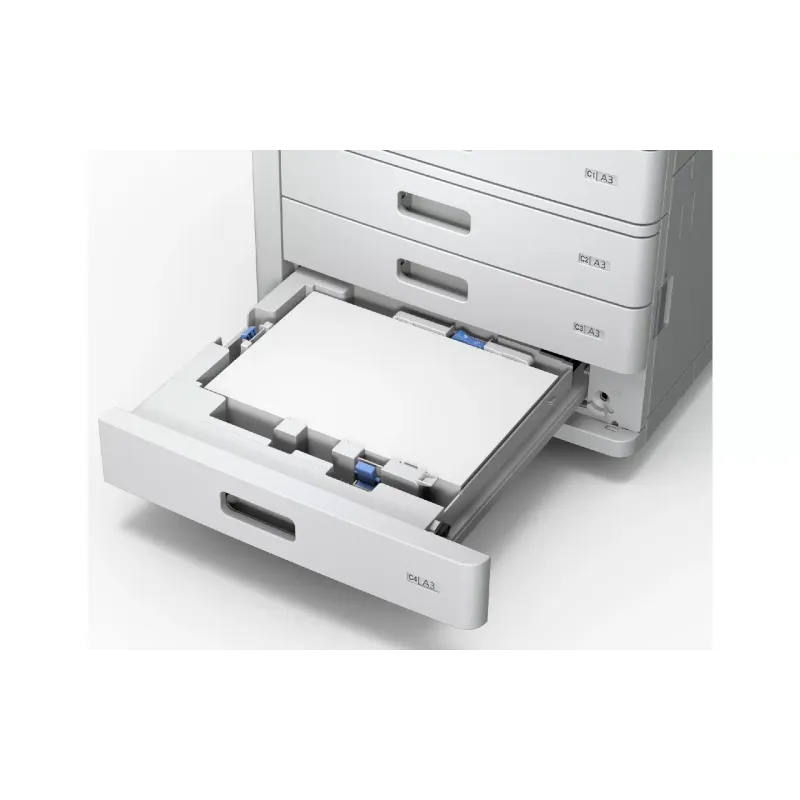 طابعة متعددة الوظائف Epson WorkForce WF-M21000D4TW (C11CJ87401BX)