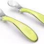 Kanalak készlet Nuvita (NV8480Lime)