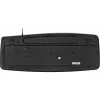 Teclado + Mouse Genius KM-200, Black (31330003410)