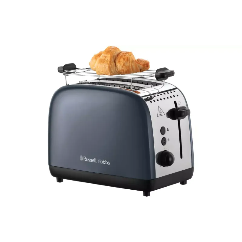Toaster Russell Hobbs (26552-56), Gray