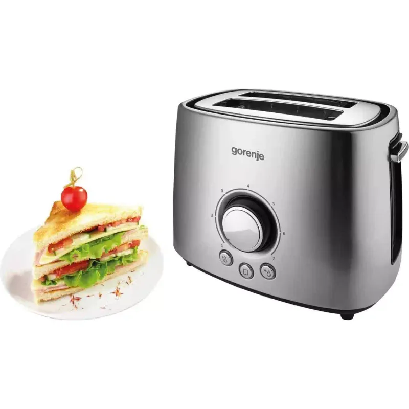 Тостер Gorenje (T1000E)