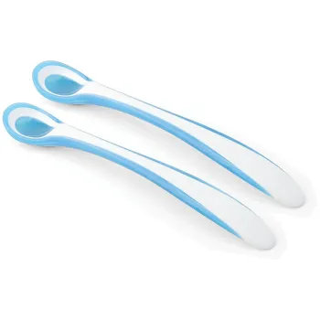 Löffelset Nuvita, Blue (NV8485Blue)