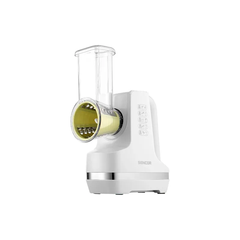 Мулти-резак Sencor, White (SSG4300WH)