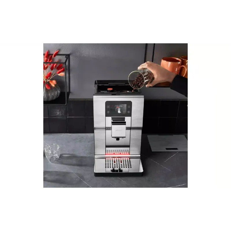 Кавомашина Krups (EA877D10)