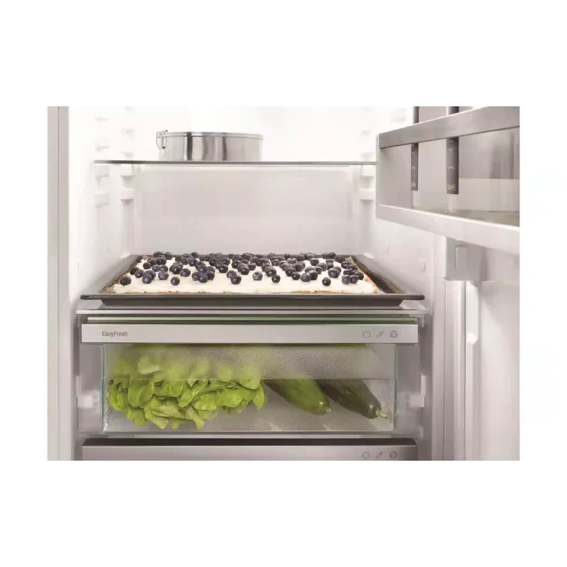 Geladeira embutida Liebherr, White (ICNSF5103)