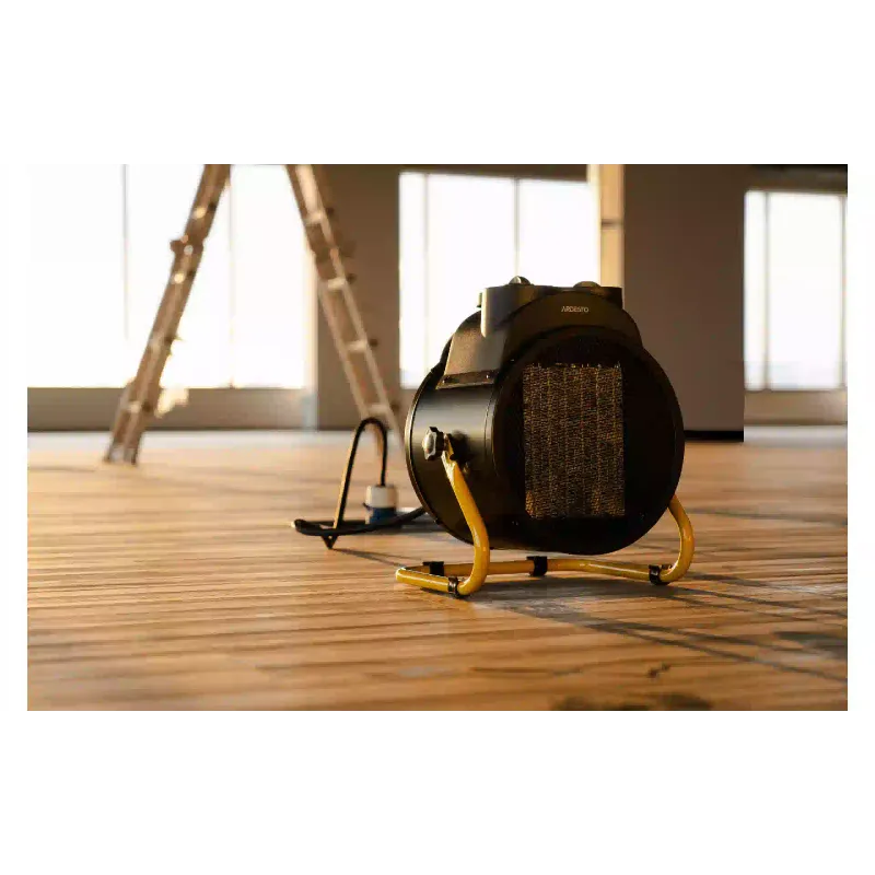 Θερμικό πιστόλι Ardesto (IFH-05B)