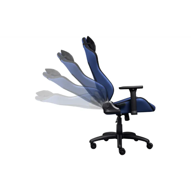 Sillón Trust GXT-714B, Blue (25131_TRUST)