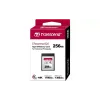 Memory card Transcend 256Gb (TS256GCFE820)