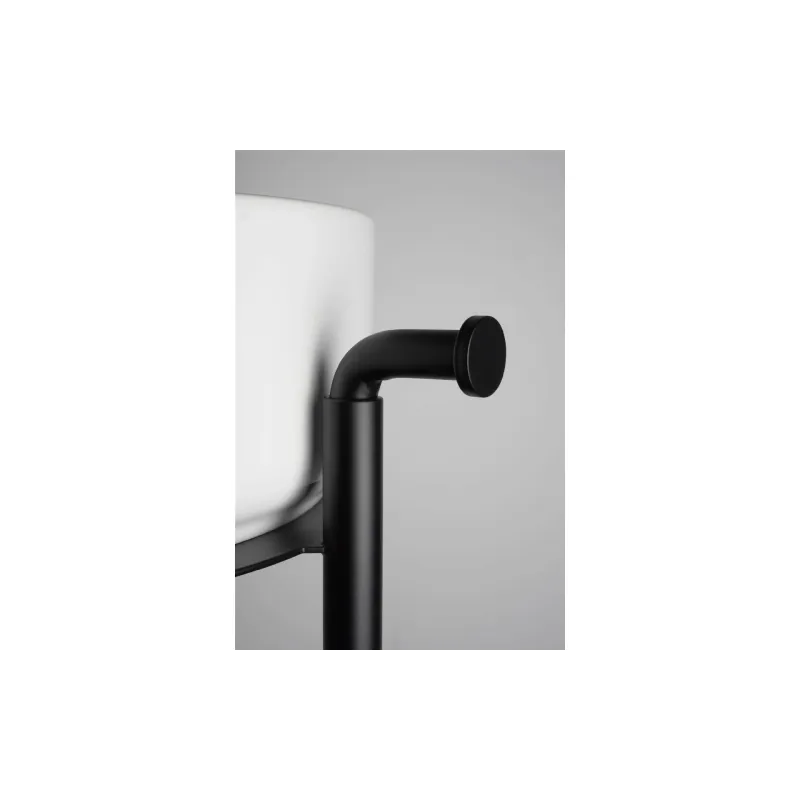 Console embaixo da pia Deante, Black (CKS_N36A)