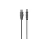 Kabel Belkin, Black (F3U154bt1.8M)