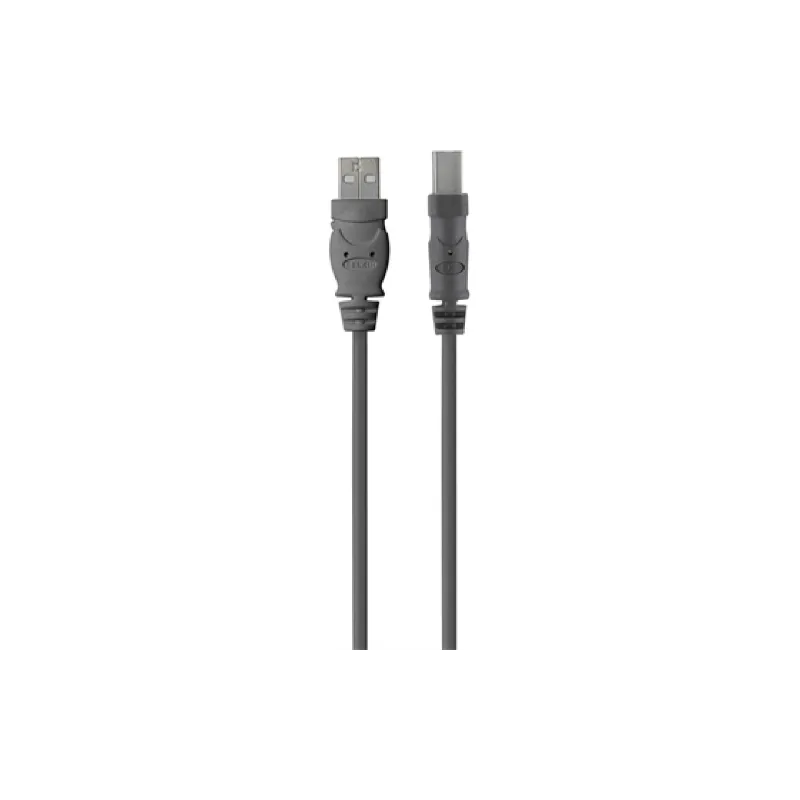 Kabel Belkin, Black (F3U154bt1.8M)