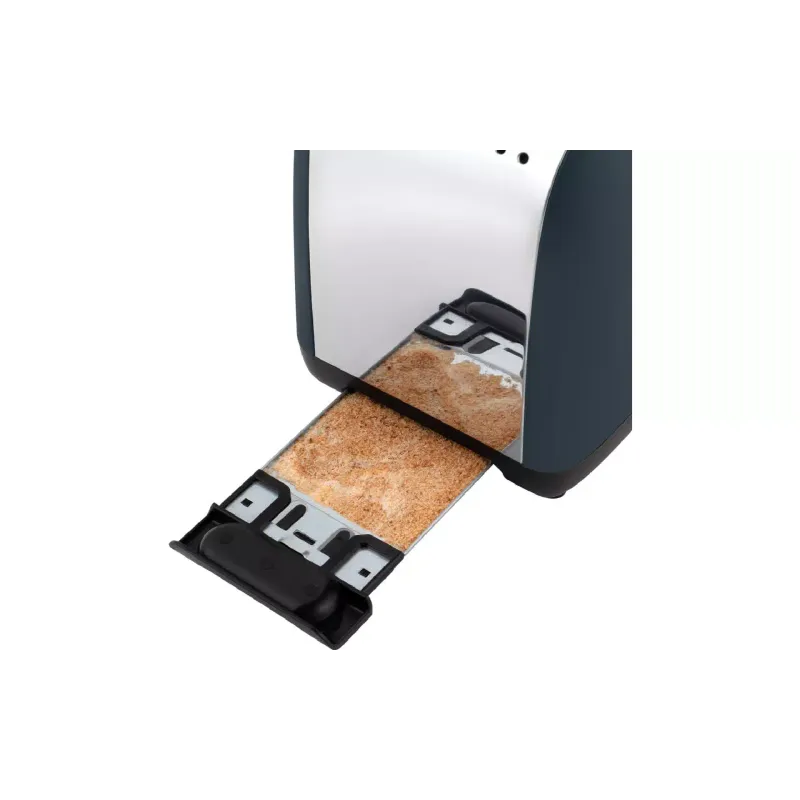 Toaster Russell Hobbs (26552-56), Gray