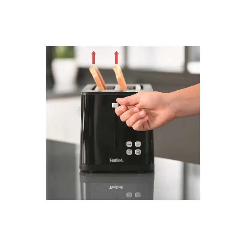 Тостер Tefal (TT640810)