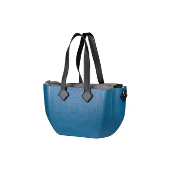 Torba za voziček Nuvita, Black (NV8801P/02G/03B)