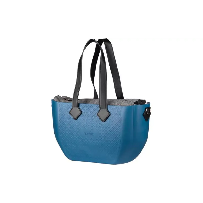 حقيبة لعربة الأطفال Nuvita, Black (NV8801P/02G/03B)