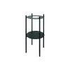 Console embaixo da pia Deante, Black (CKS_N36A)