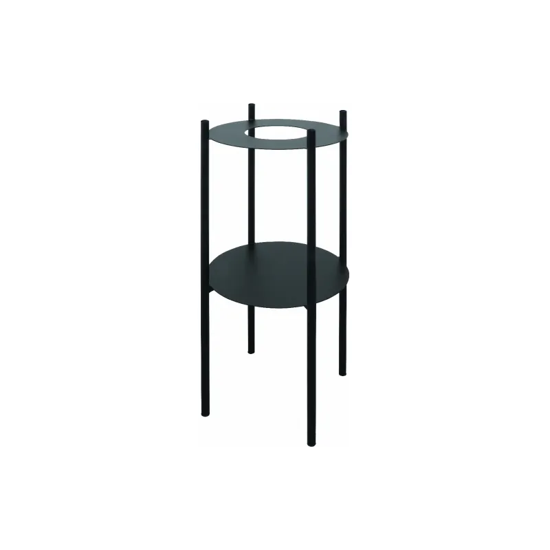 Console embaixo da pia Deante, Black (CKS_N36A)