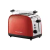Toaster Russell Hobbs Colours Plus, Red (26554-56)