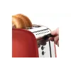 Toaster Russell Hobbs Colours Plus, Red (26554-56)