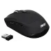 Ratón Acer, Black (ZL.MCEEE.02C)