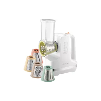 Πολυκόφτης Sencor, White (SSG4300WH)