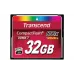 Карта памяти Transcend 32Gb/32Gb 800X (TS32GCF800) Карта памяти Transcend 32Gb/32Gb 800X (TS32GCF800)