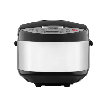 جهاز طهي متعدد الاستخدامات Ardesto, Black (MC-P13)