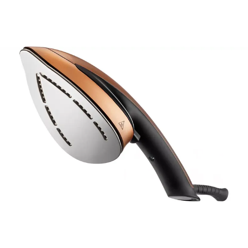 Sistema de planchado Tefal, Black/Gold (QT2020E0)