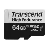 Cartão de memória Transcend (TS64GUSD350V)