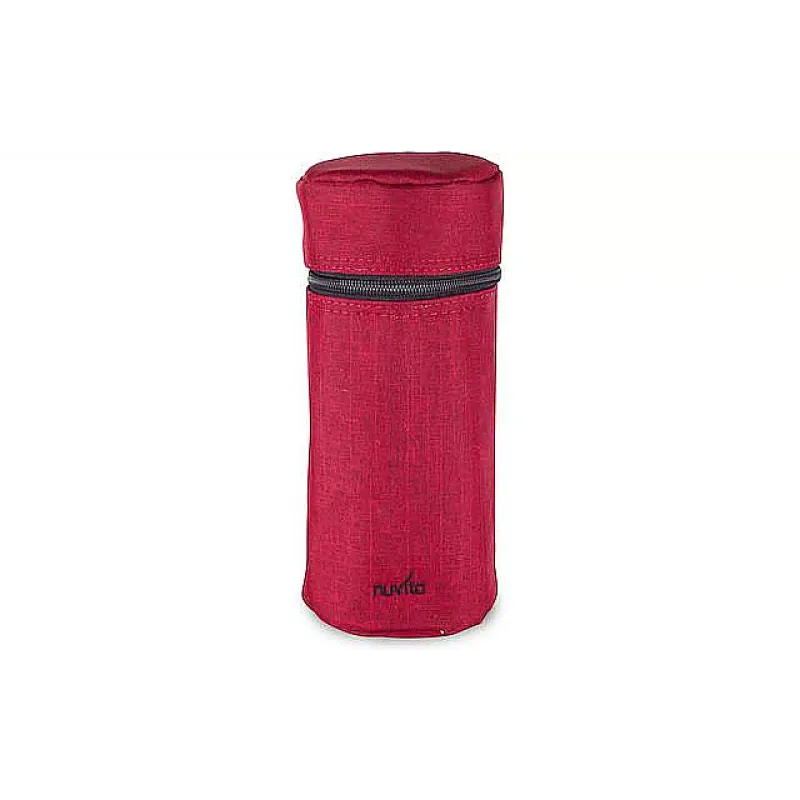 Тримач пляшечок для коляски Nuvita (NV8805BORDEAU)
