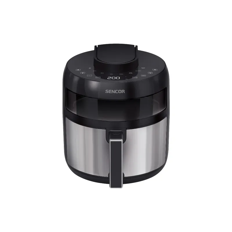 Мултифурна Sencor Vita, Black (SFR5010BK)