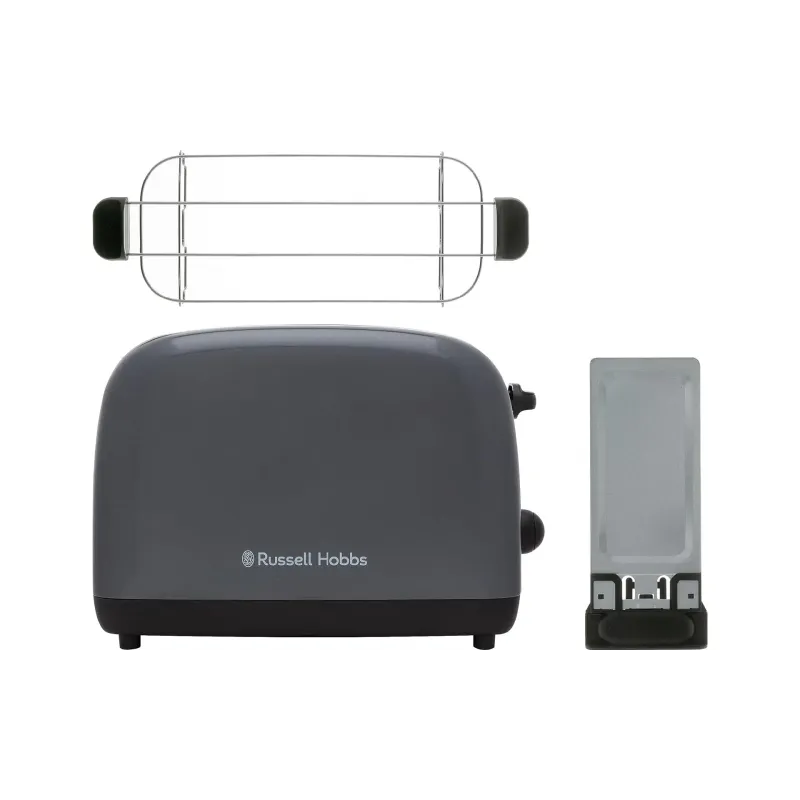 Toaster Russell Hobbs (26552-56), Gray