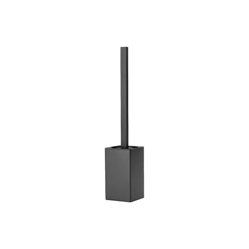Щітка для унітазу Deante, Black (ADM_N712)