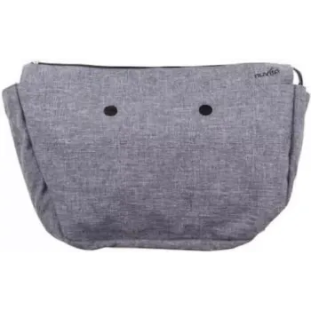 Kinderwagen-Einlage Nuvita, Grey (NV8807GREY)