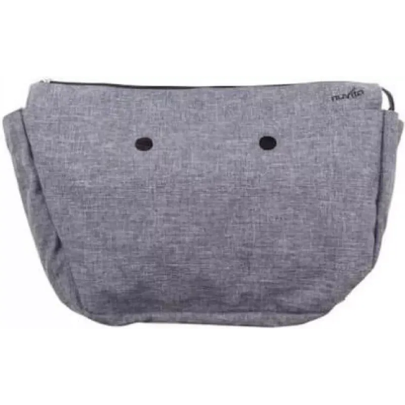 Подкладка для детской коляски Nuvita (NV8807GREY)