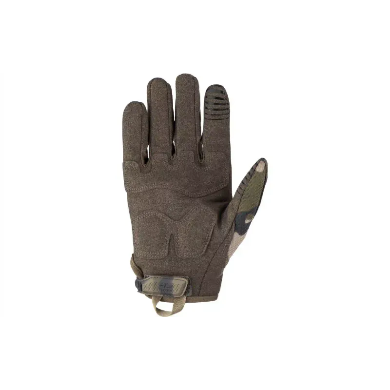 Тактически ръкавици 2E (2E-TACTGLOFULTCH-XL-MC)