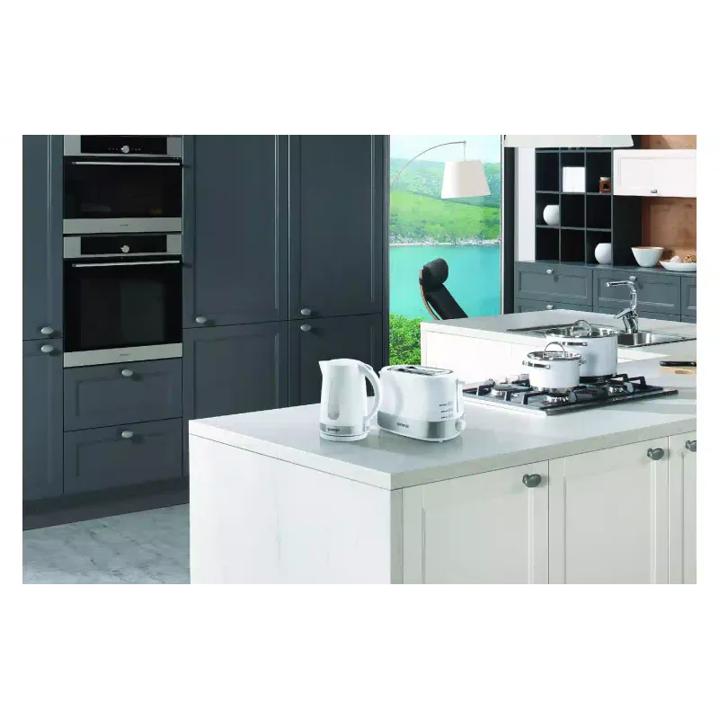 Тостер Gorenje (T850WE)