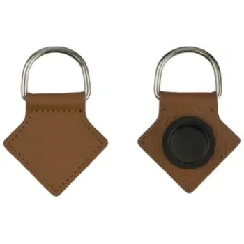 Komplet stranskih sidrišč za otroški voziček Nuvita MyMia, Brown (NV8813TAUPE)