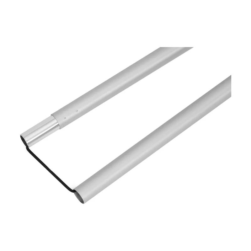 Ліжко складане 2E, Green (2E-TACFBL38-GN)