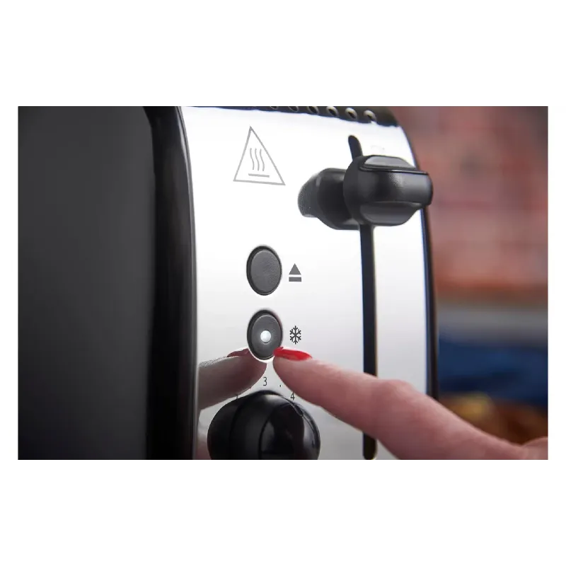 Opekač kruha Russell Hobbs, Black (26550-56)