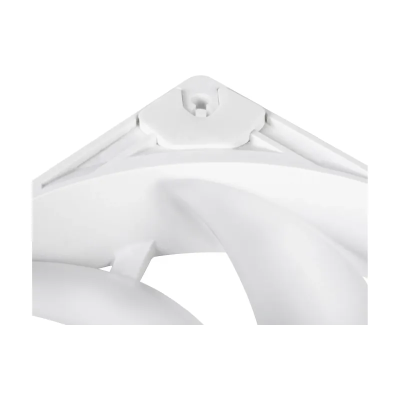 Вентилатор на корпуса SilverStone, White (SST-VS140W-ARGB)