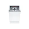 Einbaugeschirrspüler Bosch, White (SPV4EMX65K)